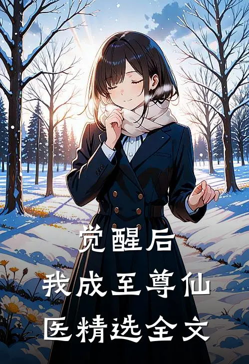 觉醒后，我成至尊仙医精选全文