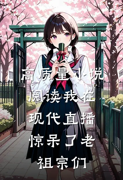 高质量小说阅读我在现代直播，惊呆了老祖宗们