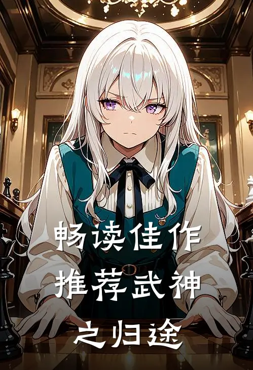 畅读佳作推荐武神之归途