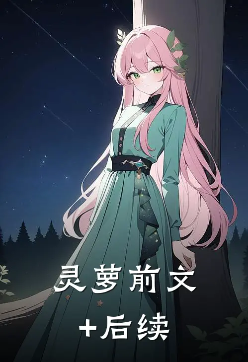 灵萝前文+后续