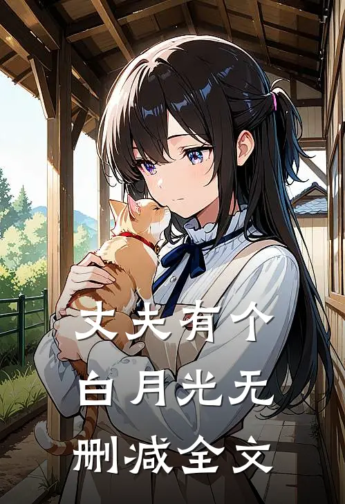 丈夫有个白月光无删减全文