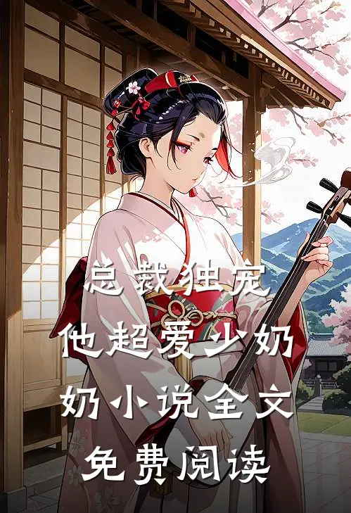 总裁独宠：他超爱少奶奶小说全文免费阅读