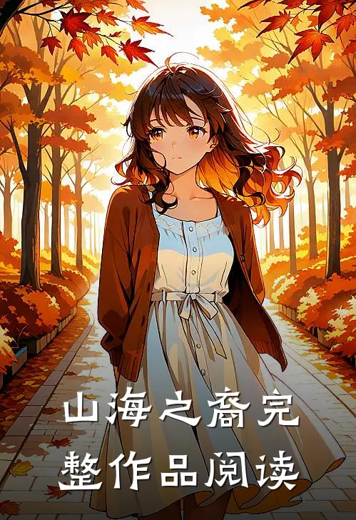 山海之裔完整作品阅读