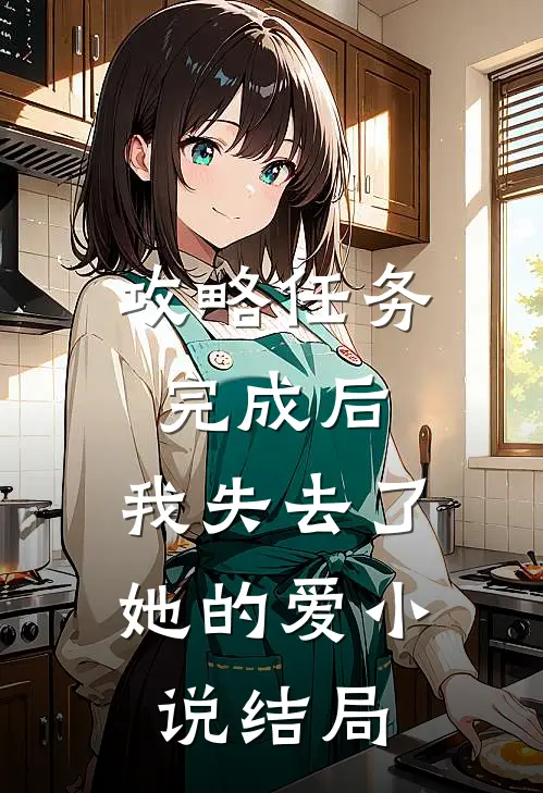 攻略任务完成后，我失去了她的爱小说结局