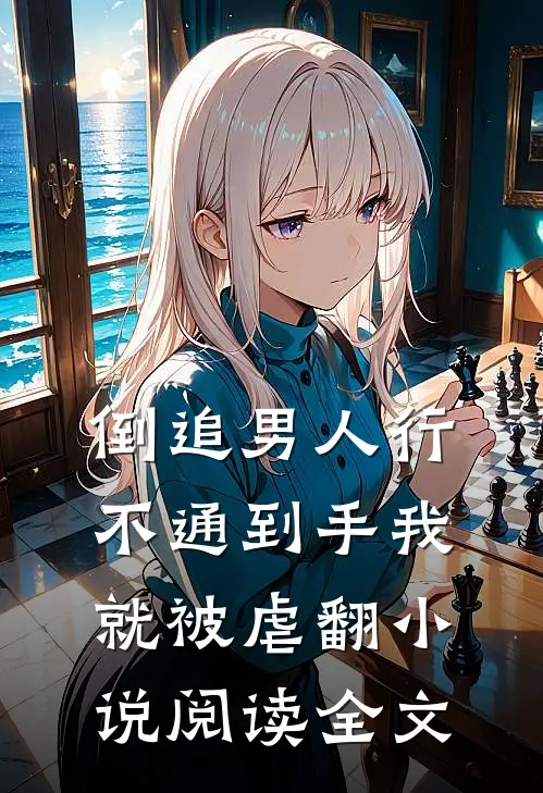 倒追男人行不通到手我就被虐翻小说阅读全文