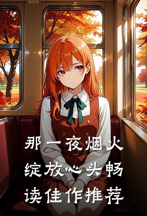 那一夜烟火,绽放心头畅读佳作推荐语