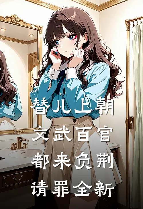 替儿上朝：文武百官都来负荆请罪全新