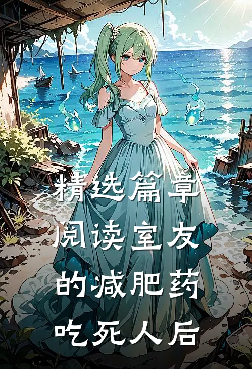 精选篇章阅读室友的减肥药吃死人后