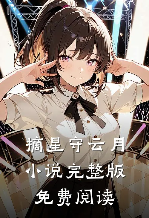 摘星守云月小说完整版免费阅读