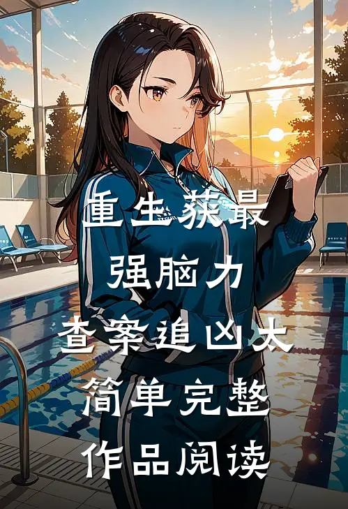 重生获最强脑力，查案追凶太简单完整作品阅读