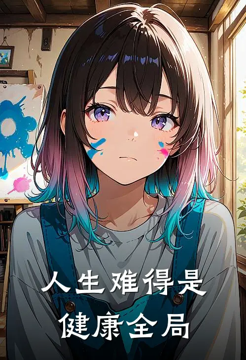 人生难得是健康全局