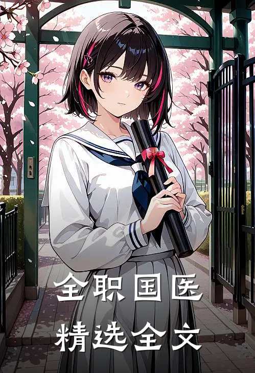 全职国医精选全文