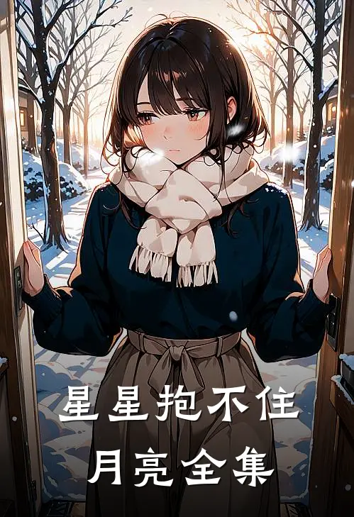 星星抱不住月亮全集
