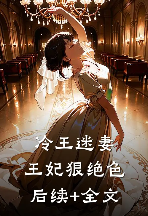 冷王迷妻：王妃狠绝色后续+全文
