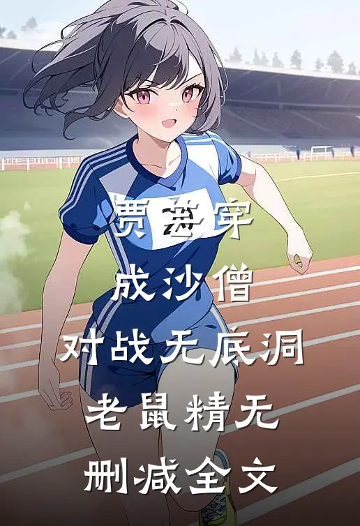 贾芸穿成沙僧，对战无底洞老鼠精无删减全文