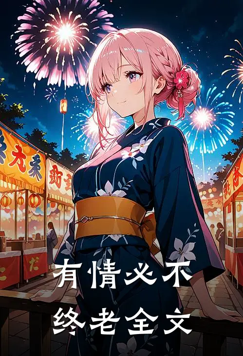 有情必不终老全文