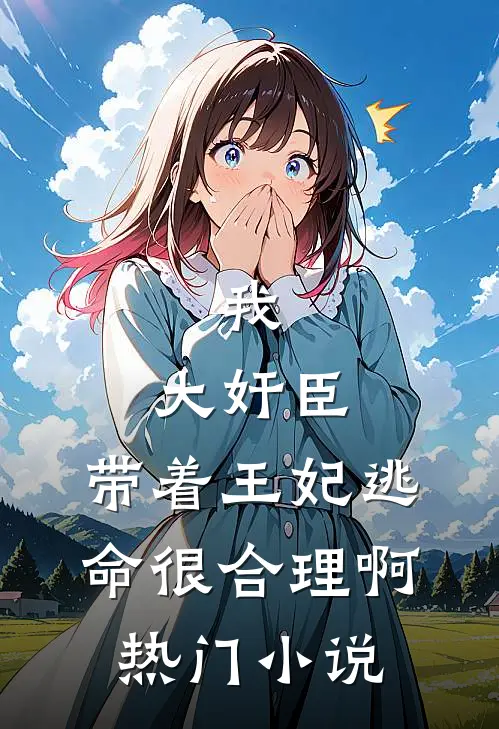 我，大奸臣，带着王妃逃命很合理啊热门小说