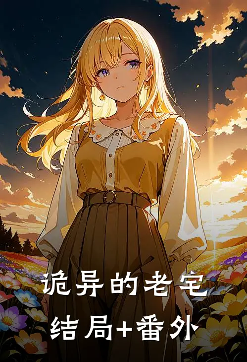 《诡异的老宅》结局+番外