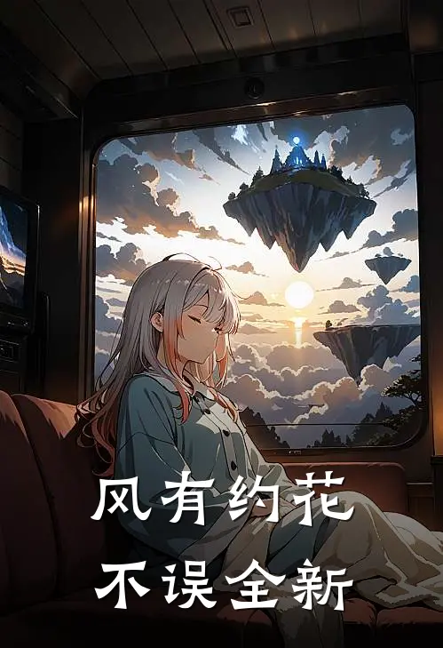 风有约花不误全新