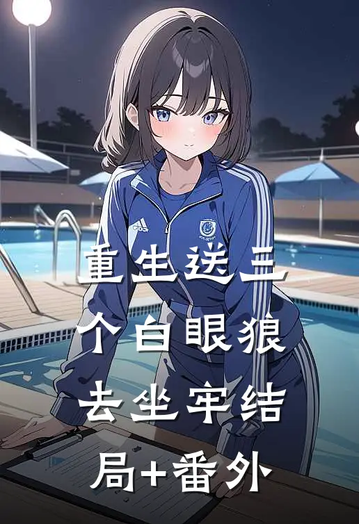 重生送三个白眼狼去坐牢结局+番外