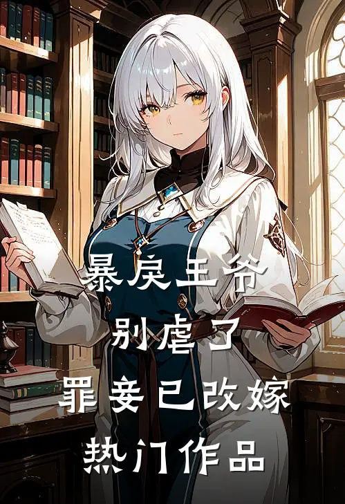暴戾王爷别虐了，罪妾已改嫁热门作品