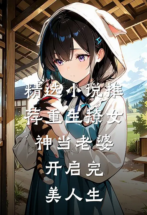 精选推荐重生撩女神当老婆,开启完美人生免费阅读