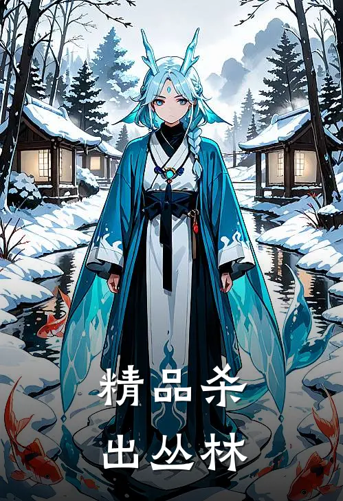 精品杀出丛林