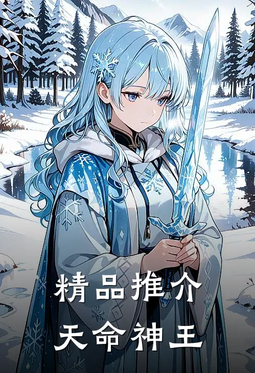 精品推介天命神王