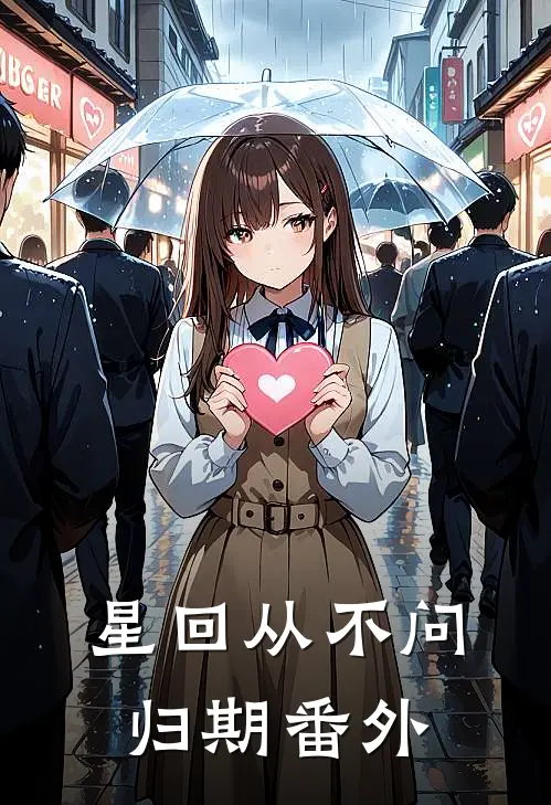 星回从不问归期番外