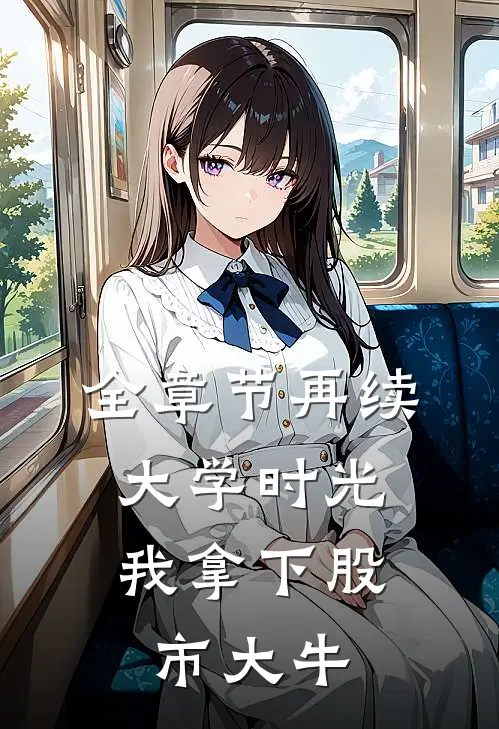 全章节再续大学时光，我拿下股市大牛