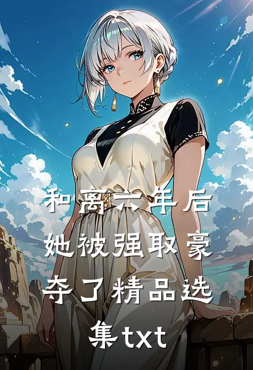和离六年后，她被强取豪夺了精品选集txt
