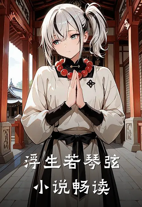浮生若琴弦小说畅读