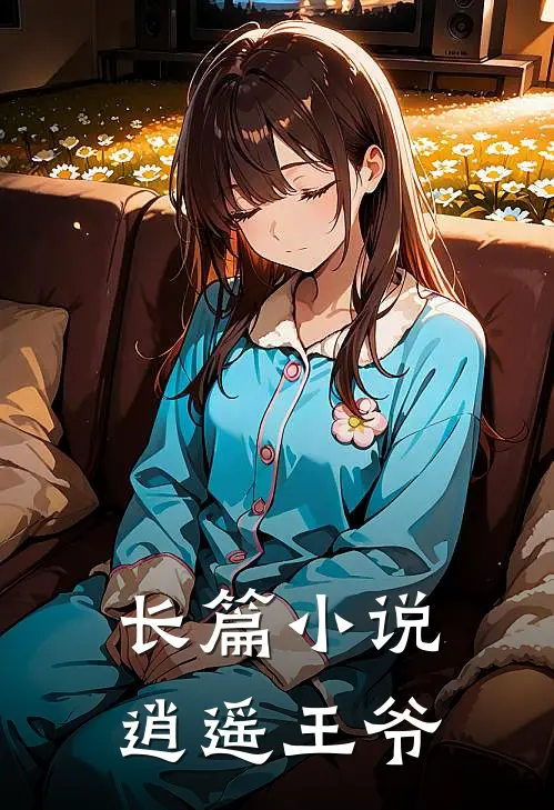 长篇小说逍遥王爷