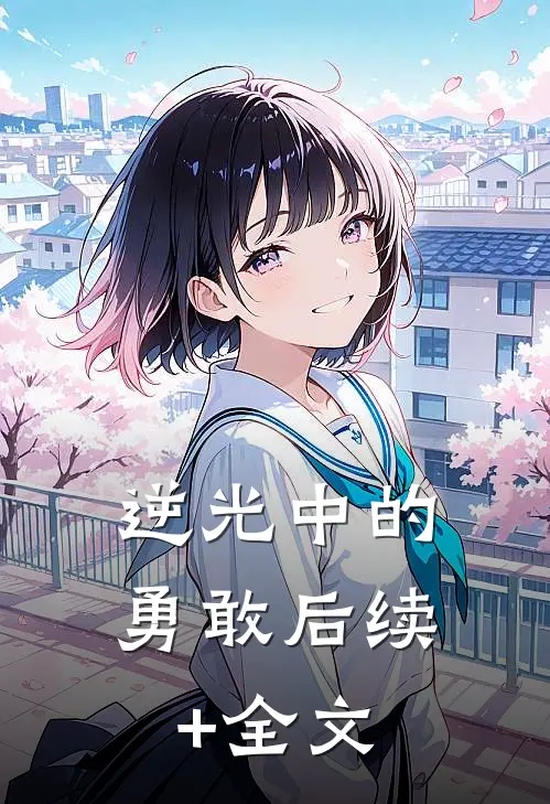 逆光中的勇敢后续+全文
