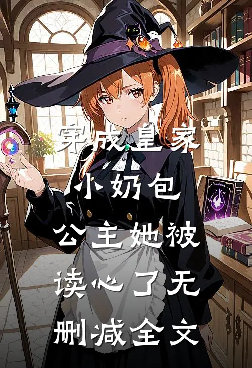 穿成皇家小奶包，公主她被读心了无删减全文