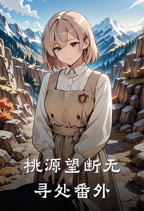 桃源望断无寻处番外