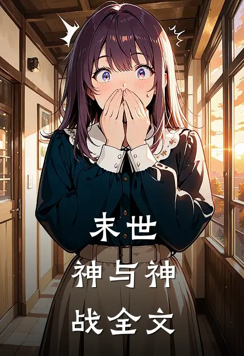 末世神与神战全文阅读