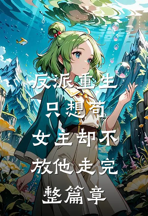 反派重生只想苟，女主却不放他走完整篇章