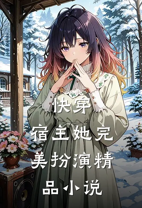 快穿宿主她完美扮演精品免费阅读