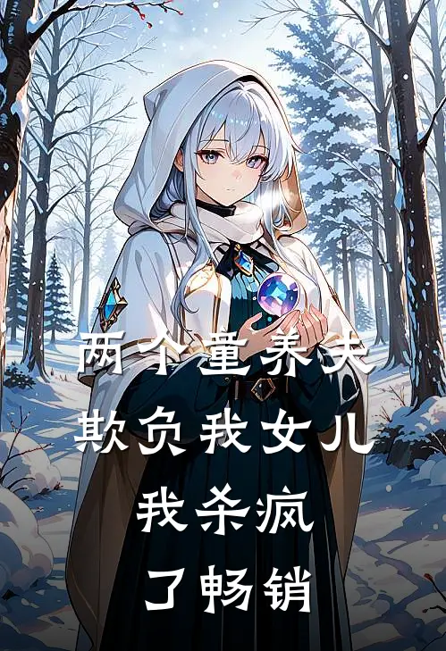 两个童养夫欺负我女儿，我杀疯了畅销