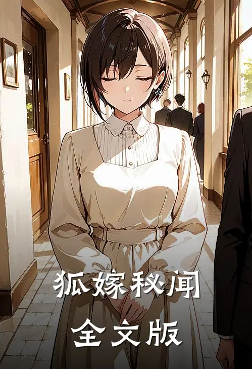 狐嫁秘闻全文版