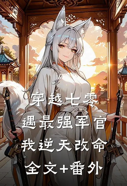 穿越七零，遇最强军官我逆天改命全文+番外