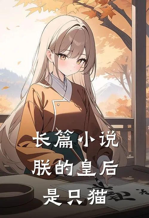 长篇小说朕的皇后是只猫
