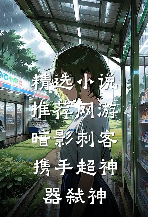精选小说推荐网游：暗影刺客，携手超神器弑神