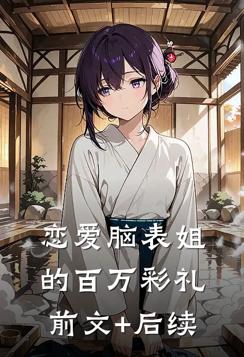 恋爱脑表姐的百万彩礼前文+后续