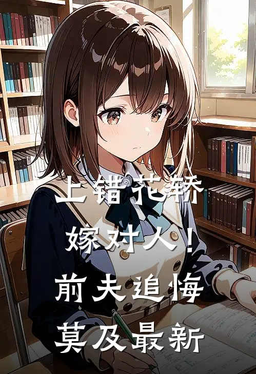上错花轿嫁对人！前夫追悔莫及最新