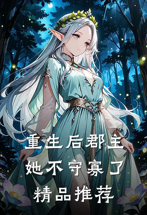 重生后郡主她不守寡了精品推荐