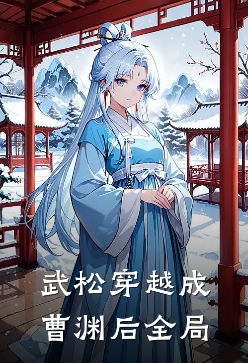 武松穿越成曹渊后全局