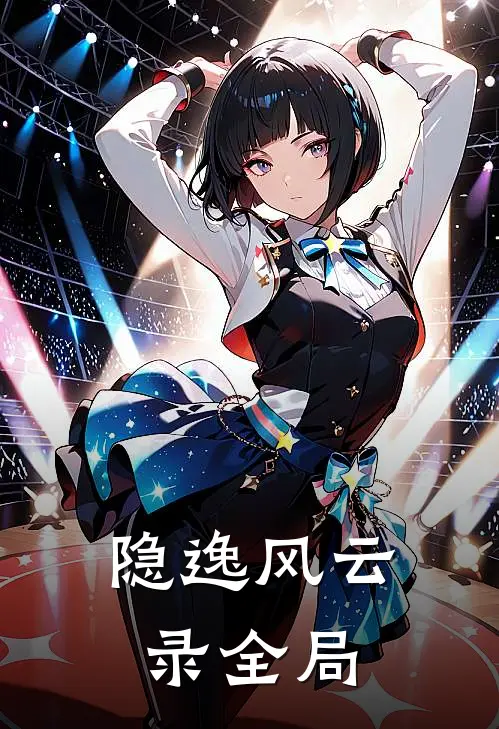 隐逸风云录全局