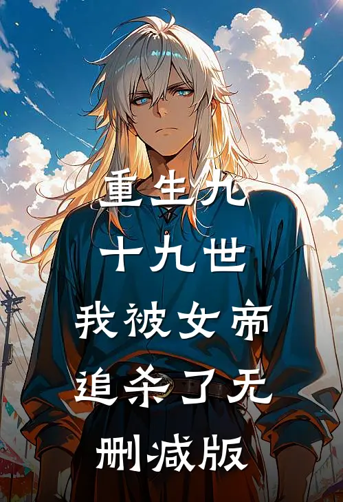 重生九十九世,我被女帝追杀了无删减版